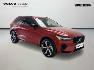 Volvo XC60 Recharge Plus, T6 AWD Híbrido enchufable, Eléctrico/Gasolina, Dark   - Foto 7