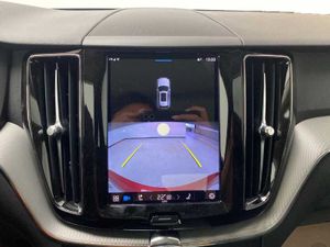 Volvo XC60 Recharge Plus, T6 AWD Híbrido enchufable, Eléctrico/Gasolina, Dark   - Foto 15