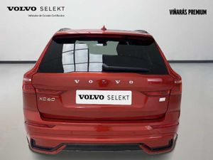 Volvo XC60 Recharge Plus, T6 AWD Híbrido enchufable, Eléctrico/Gasolina, Dark   - Foto 5