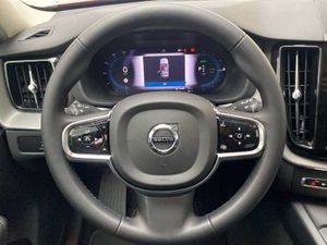 Volvo XC60 Recharge Plus, T6 AWD Híbrido enchufable, Eléctrico/Gasolina, Dark   - Foto 17