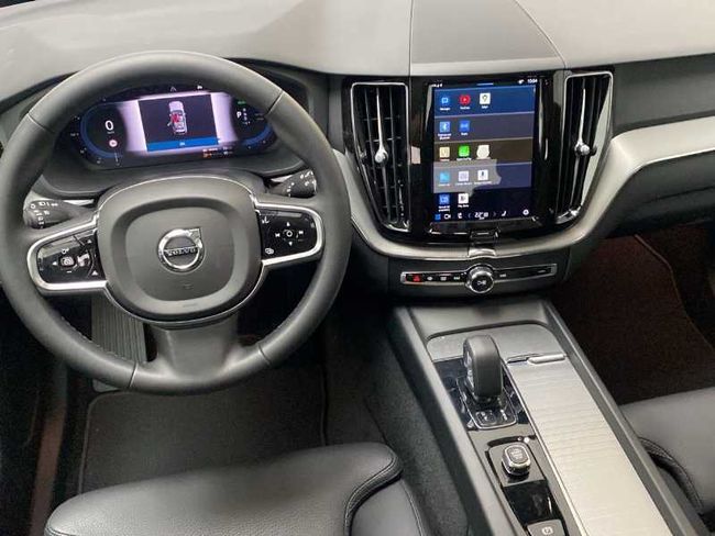 Volvo XC60 Recharge Plus, T6 AWD Híbrido enchufable, Eléctrico/Gasolina, Dark   - Foto 13