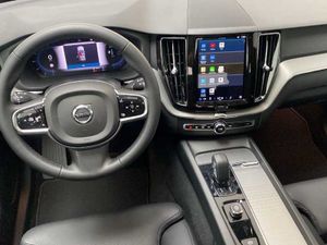 Volvo XC60 Recharge Plus, T6 AWD Híbrido enchufable, Eléctrico/Gasolina, Dark   - Foto 13