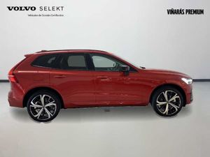 Volvo XC60 Recharge Plus, T6 AWD Híbrido enchufable, Eléctrico/Gasolina, Dark   - Foto 6