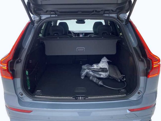 Volvo XC60 Recharge Plus, T6 AWD Híbrido enchufable, Eléctrico/Gasolina, Dark   - Foto 12