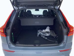 Volvo XC60 Recharge Plus, T6 AWD Híbrido enchufable, Eléctrico/Gasolina, Dark   - Foto 12