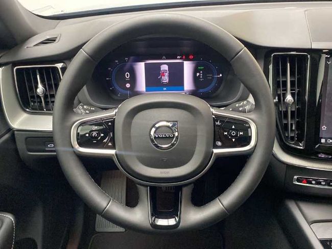 Volvo XC60 Recharge Plus, T6 AWD Híbrido enchufable, Eléctrico/Gasolina, Dark   - Foto 17