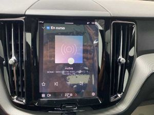 Volvo XC60 Recharge Plus, T6 AWD Híbrido enchufable, Eléctrico/Gasolina, Dark   - Foto 18