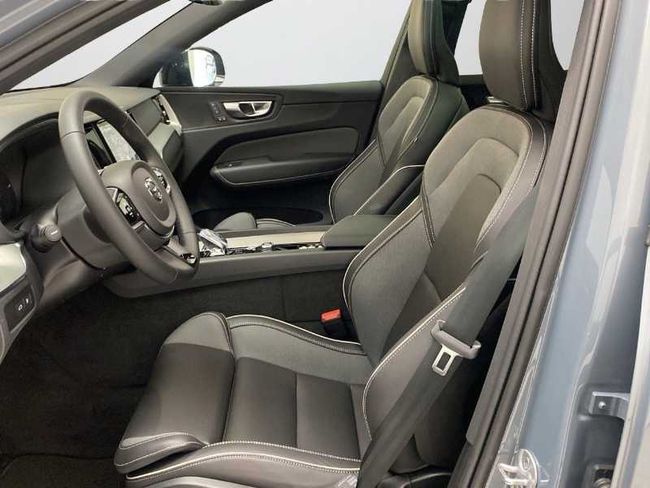 Volvo XC60 Recharge Plus, T6 AWD Híbrido enchufable, Eléctrico/Gasolina, Dark   - Foto 10