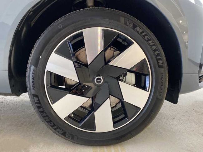 Volvo XC60 Recharge Plus, T6 AWD Híbrido enchufable, Eléctrico/Gasolina, Dark   - Foto 16