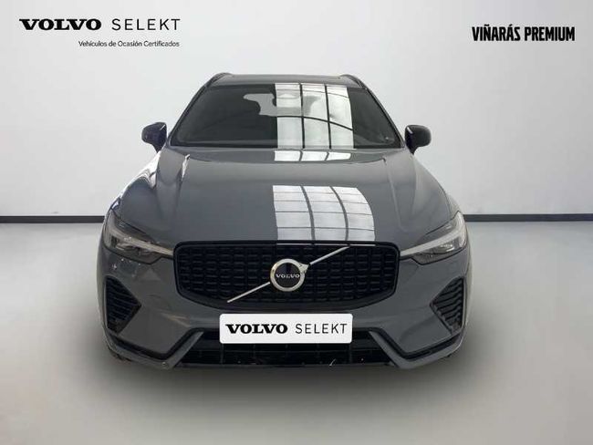 Volvo XC60 Recharge Plus, T6 AWD Híbrido enchufable, Eléctrico/Gasolina, Dark   - Foto 4