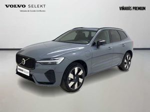 Volvo XC60 Recharge Plus, T6 AWD Híbrido enchufable, Eléctrico/Gasolina, Dark   - Foto 2