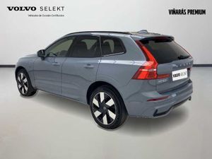 Volvo XC60 Recharge Plus, T6 AWD Híbrido enchufable, Eléctrico/Gasolina, Dark   - Foto 3