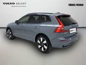 Volvo XC60 Recharge Plus, T6 AWD Híbrido enchufable, Eléctrico/Gasolina, Dark   - Foto 3