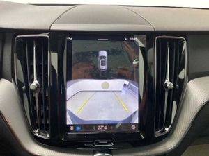 Volvo XC60 Recharge Plus, T6 AWD Híbrido enchufable, Eléctrico/Gasolina, Dark   - Foto 15