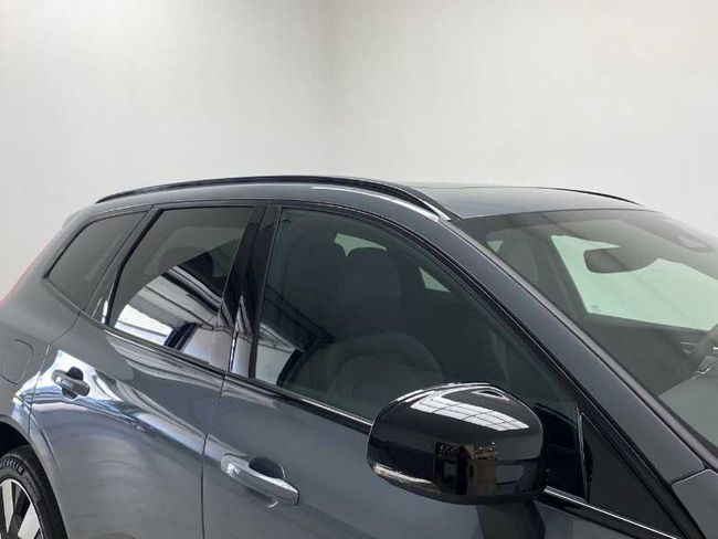Volvo XC60 Recharge Plus, T6 AWD Híbrido enchufable, Eléctrico/Gasolina, Dark   - Foto 19