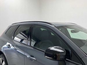 Volvo XC60 Recharge Plus, T6 AWD Híbrido enchufable, Eléctrico/Gasolina, Dark   - Foto 19