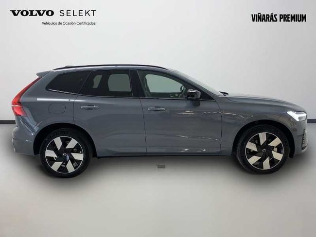 Volvo XC60 Recharge Plus, T6 AWD Híbrido enchufable, Eléctrico/Gasolina, Dark   - Foto 6