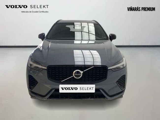 Volvo XC60 Recharge Plus, T6 AWD Híbrido enchufable, Eléctrico/Gasolina, Dark   - Foto 4