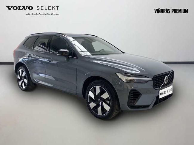 Volvo XC60 Recharge Plus, T6 AWD Híbrido enchufable, Eléctrico/Gasolina, Dark   - Foto 7