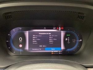 Volvo XC60 Recharge Plus, T6 AWD Híbrido enchufable, Eléctrico/Gasolina, Dark   - Foto 14