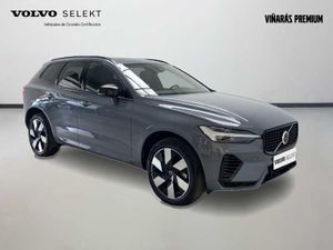 Volvo XC60 Recharge Plus, T6 AWD Híbrido enchufable, Eléctrico/Gasolina, Dark   - Foto 7