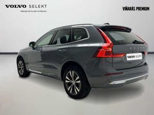 Volvo XC60 Recharge Core, T6 AWD Híbrido enchufable, Eléctrico/Gasolina, Bright   - Foto 3