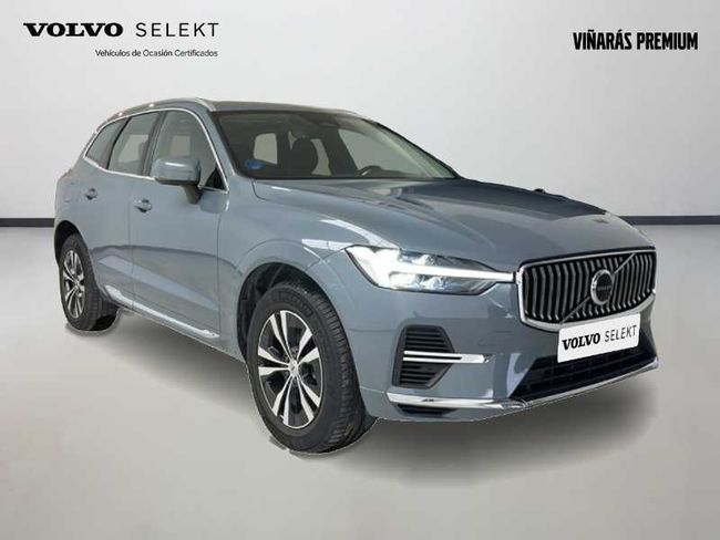 Volvo XC60 Recharge Core, T6 AWD Híbrido enchufable, Eléctrico/Gasolina, Bright   - Foto 7