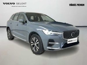 Volvo XC60 Recharge Core, T6 AWD Híbrido enchufable, Eléctrico/Gasolina, Bright   - Foto 7