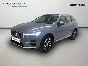 Volvo XC60 Recharge Core, T6 AWD Híbrido enchufable, Eléctrico/Gasolina, Bright   - Foto 2