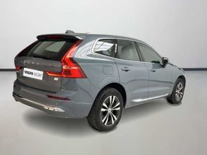 Volvo XC60 Recharge Core, T6 AWD Híbrido enchufable, Eléctrico/Gasolina, Bright   - Foto 8