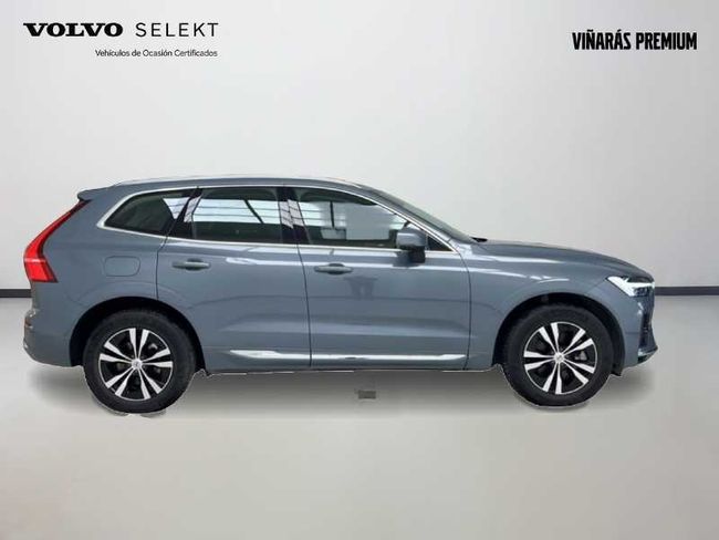 Volvo XC60 Recharge Core, T6 AWD Híbrido enchufable, Eléctrico/Gasolina, Bright   - Foto 6
