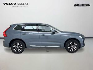 Volvo XC60 Recharge Core, T6 AWD Híbrido enchufable, Eléctrico/Gasolina, Bright   - Foto 6
