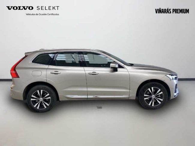 Volvo XC60 Recharge Core, T6 AWD Híbrido enchufable, Eléctrico/Gasolina, Bright   - Foto 7