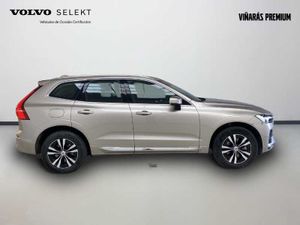 Volvo XC60 Recharge Core, T6 AWD Híbrido enchufable, Eléctrico/Gasolina, Bright   - Foto 7