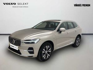 Volvo XC60 Recharge Core, T6 AWD Híbrido enchufable, Eléctrico/Gasolina, Bright   - Foto 2