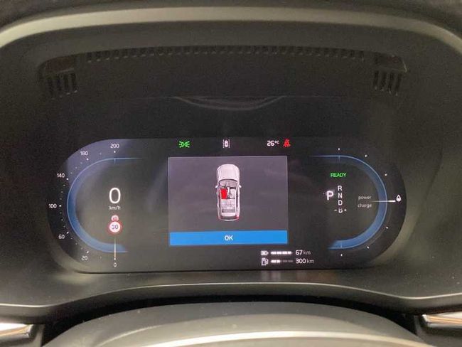 Volvo XC60 Recharge Core, T6 AWD Híbrido enchufable, Eléctrico/Gasolina, Bright   - Foto 9