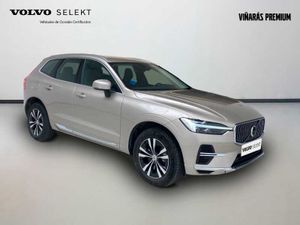 Volvo XC60 Recharge Core, T6 AWD Híbrido enchufable, Eléctrico/Gasolina, Bright   - Foto 8