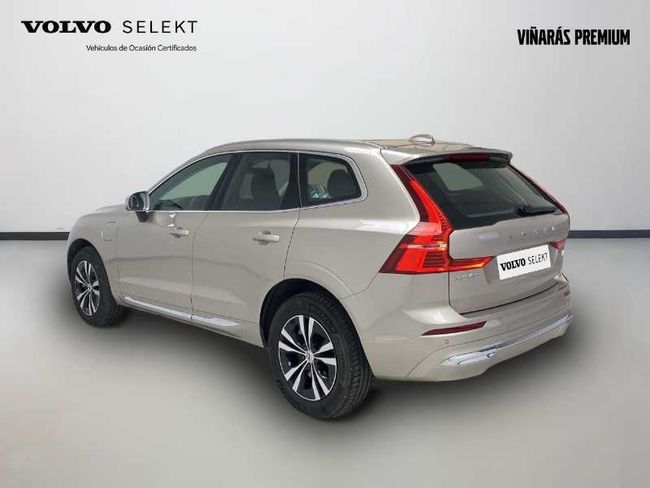 Volvo XC60 Recharge Core, T6 AWD Híbrido enchufable, Eléctrico/Gasolina, Bright   - Foto 4
