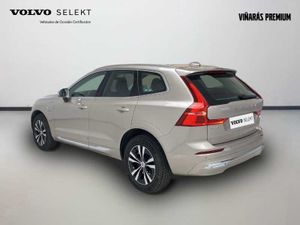 Volvo XC60 Recharge Core, T6 AWD Híbrido enchufable, Eléctrico/Gasolina, Bright   - Foto 4