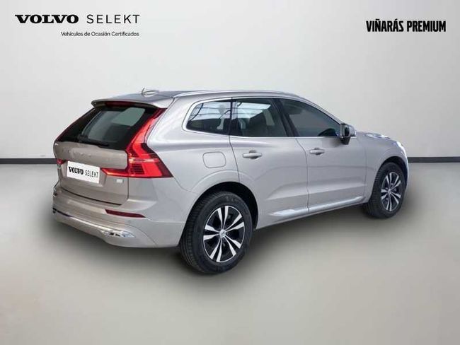 Volvo XC60 Recharge Core, T6 AWD Híbrido enchufable, Eléctrico/Gasolina, Bright   - Foto 3