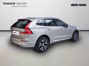 Volvo XC60 Recharge Core, T6 AWD Híbrido enchufable, Eléctrico/Gasolina, Bright   - Foto 3
