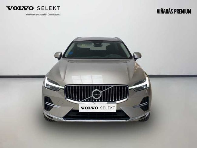 Volvo XC60 Recharge Core, T6 AWD Híbrido enchufable, Eléctrico/Gasolina, Bright   - Foto 5