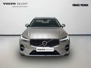 Volvo XC60 Recharge Core, T6 AWD Híbrido enchufable, Eléctrico/Gasolina, Bright   - Foto 5