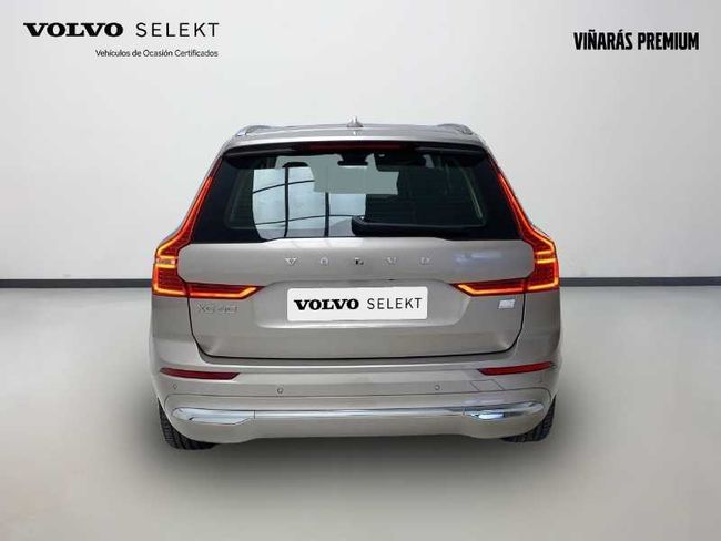 Volvo XC60 Recharge Core, T6 AWD Híbrido enchufable, Eléctrico/Gasolina, Bright   - Foto 6