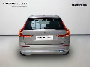 Volvo XC60 Recharge Core, T6 AWD Híbrido enchufable, Eléctrico/Gasolina, Bright   - Foto 6