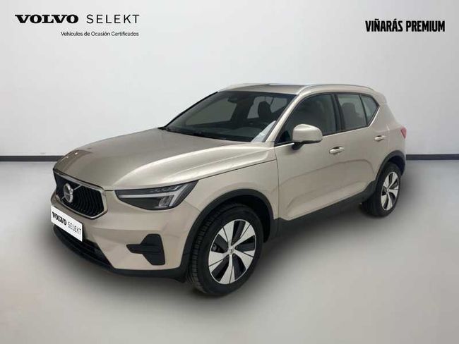 Volvo XC40 Core, B3 Mild hybrid, Gasolina   - Foto 2
