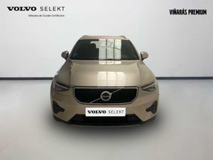 Volvo XC40 Core, B3 Mild hybrid, Gasolina   - Foto 4