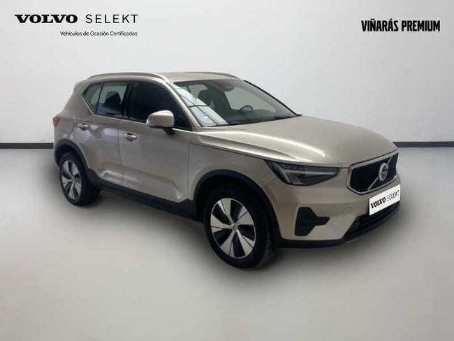 Volvo XC40 Core, B3 Mild hybrid, Gasolina   - Foto 7