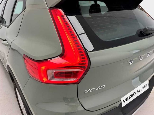 Volvo XC40 Core, B3 Mild hybrid, Gasolina   - Foto 12