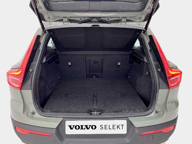 Volvo XC40 Core, B3 Mild hybrid, Gasolina   - Foto 9